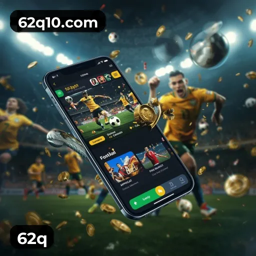 App 62q iOS