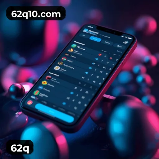 Celular 62q