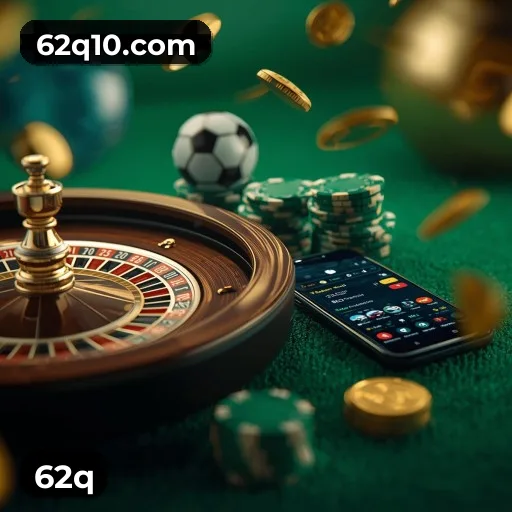 Vantagens App 62q
