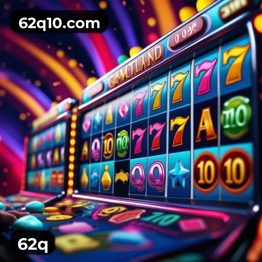 Slots mobile 62q
