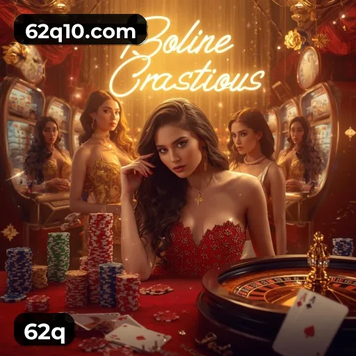 Promoções de slots 62q