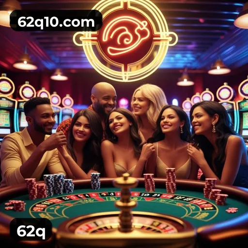 Free spins 62q