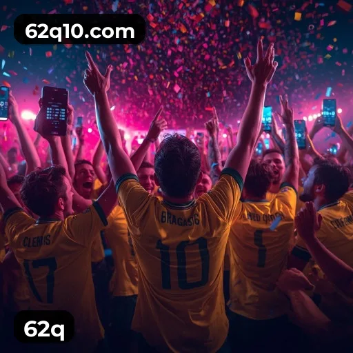 Níveis VIP 62q
