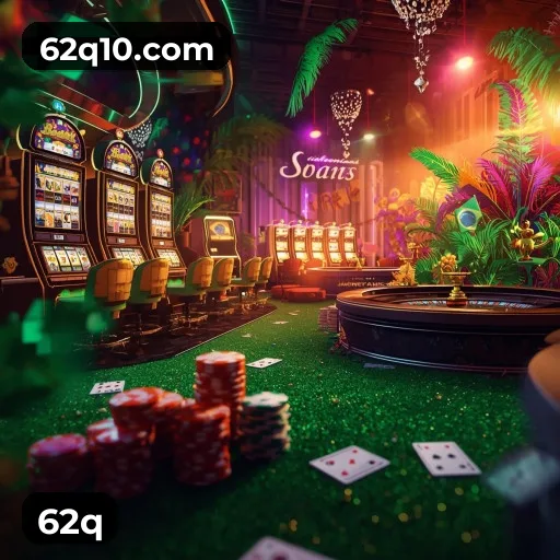 Slots RTP 62q